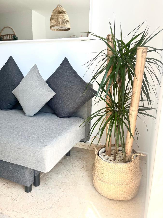 Appartement Almar II - Padrón Extérieur photo